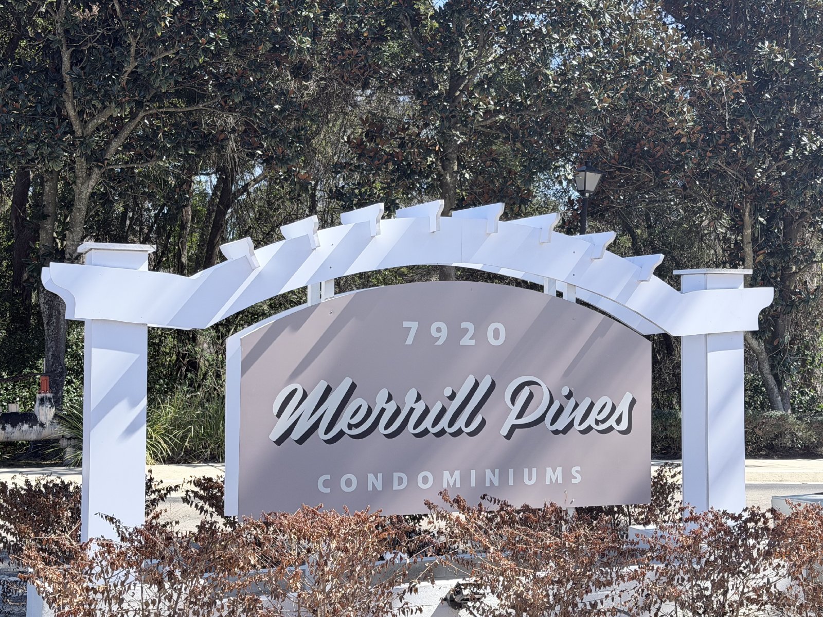 WOW! 2/2 in Merrill Pines Gated Community property image