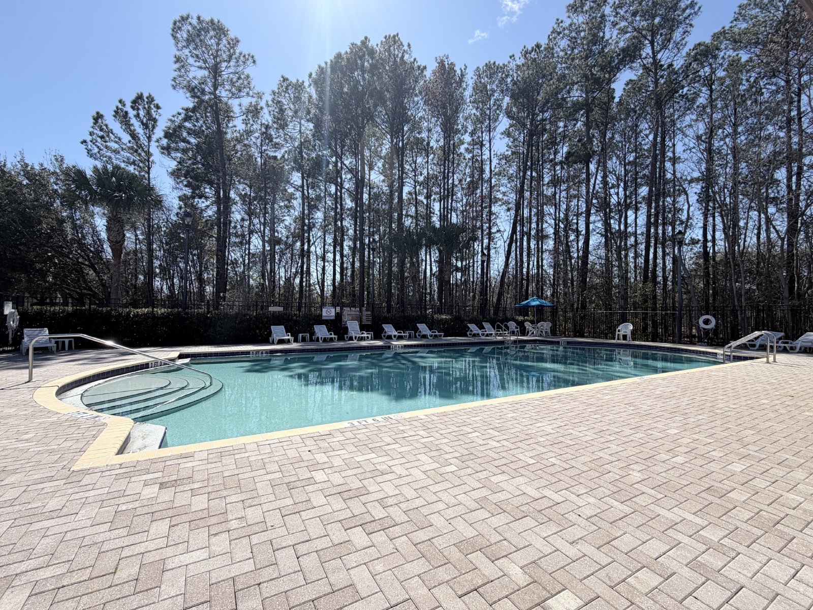 WOW! 2/2 in Merrill Pines Gated Community property image