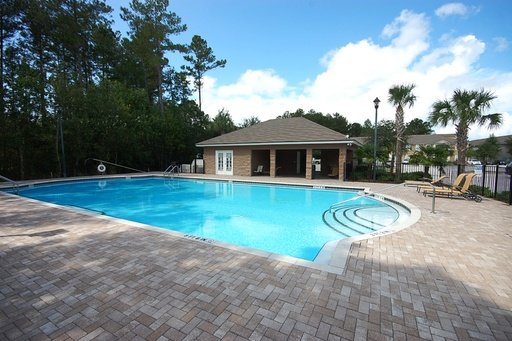 Beautifully Remodeled 2 / 2 In Merrill Pines Gated Community! property image