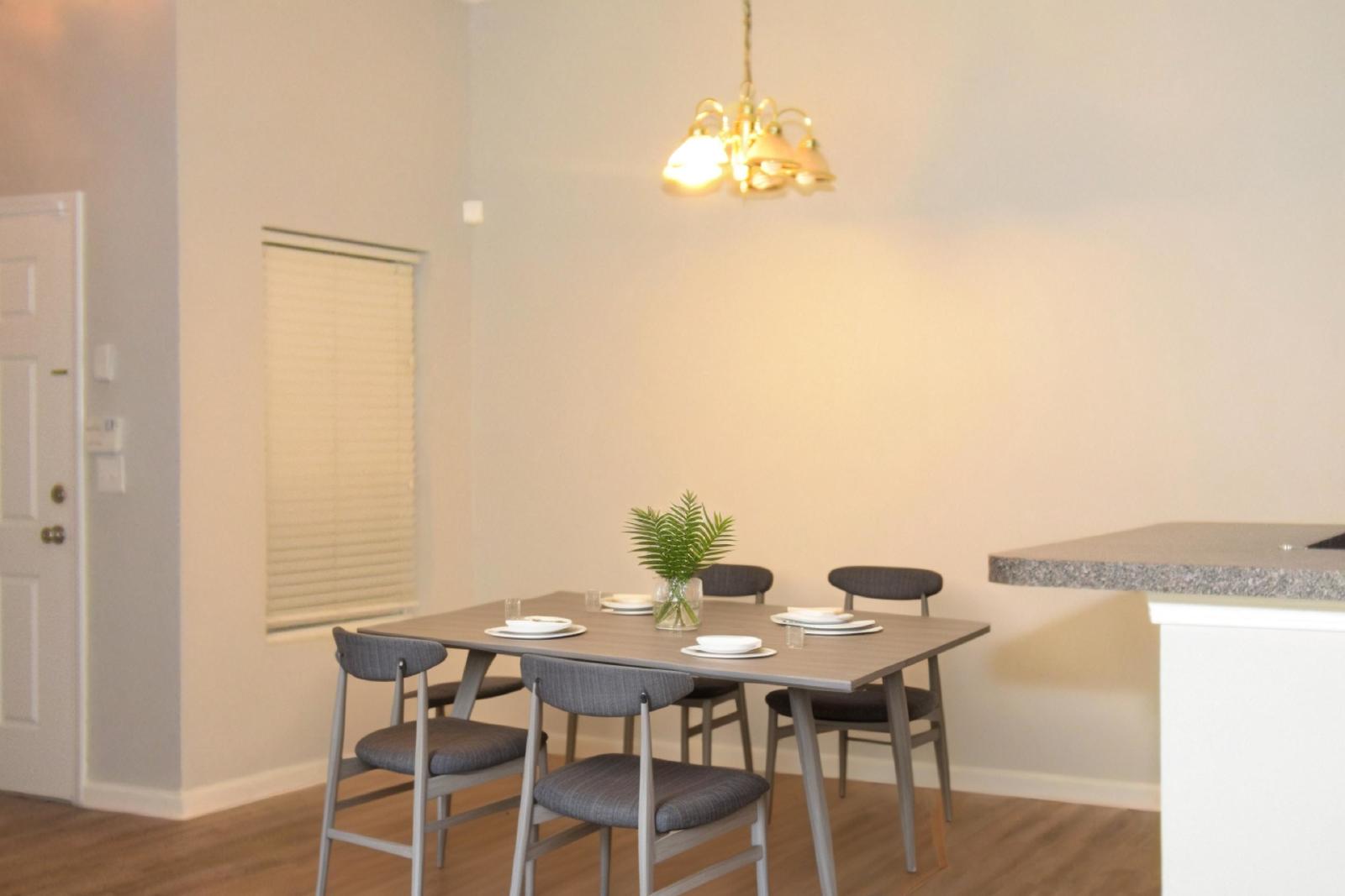 Beautifully Remodeled 2 / 2 In Merrill Pines Gated Community! property image