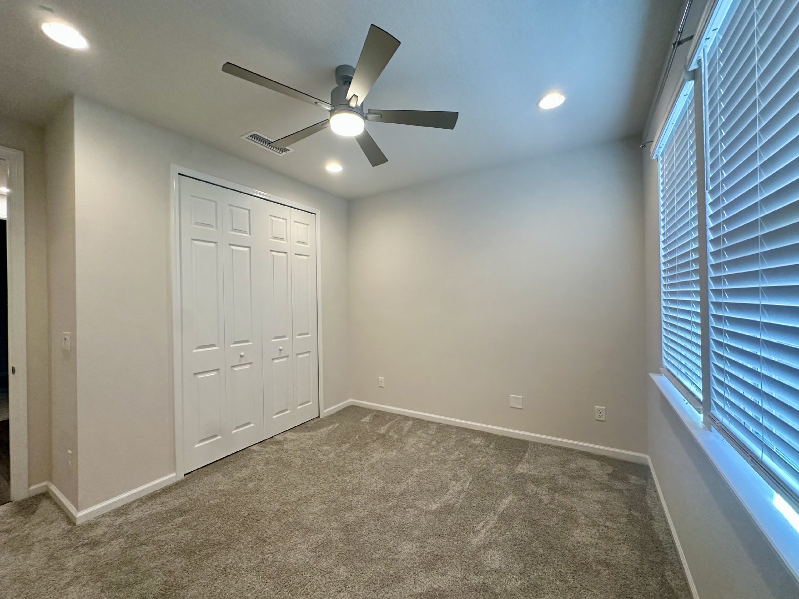 Practically New Home in St Johns County + Gated Community property image