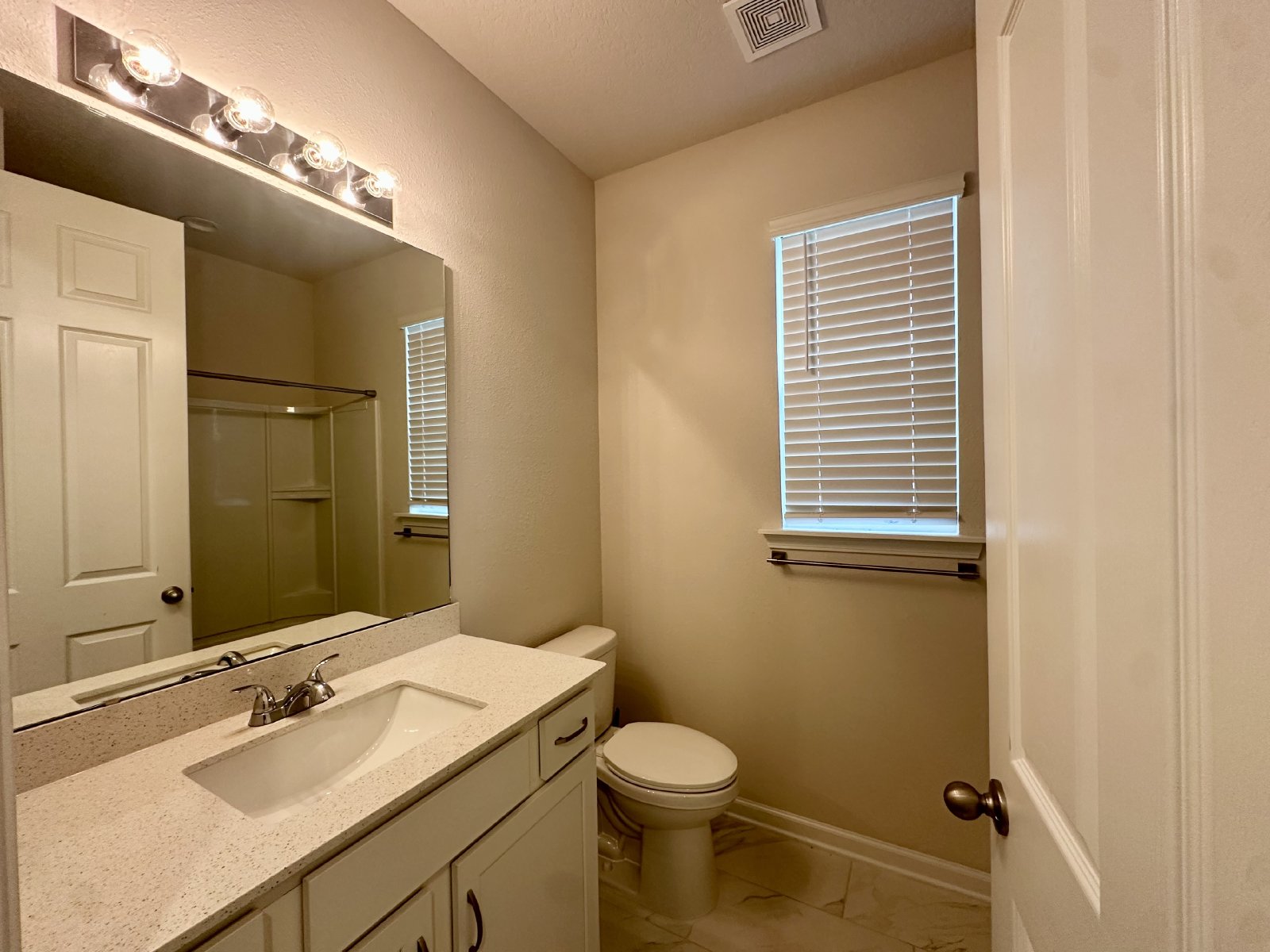 Practically New Home in St Johns County + Gated Community property image