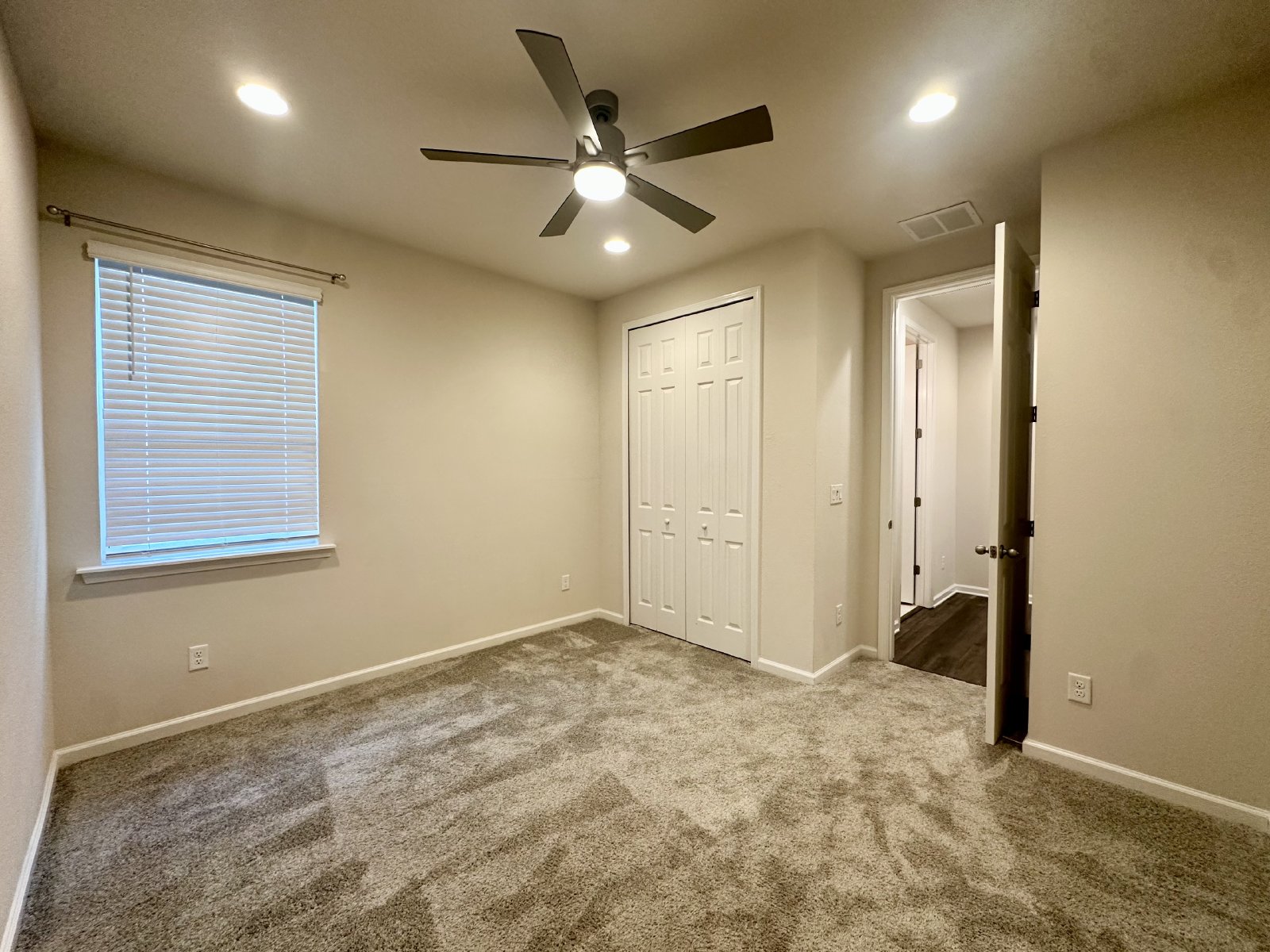 Practically New Home in St Johns County + Gated Community property image