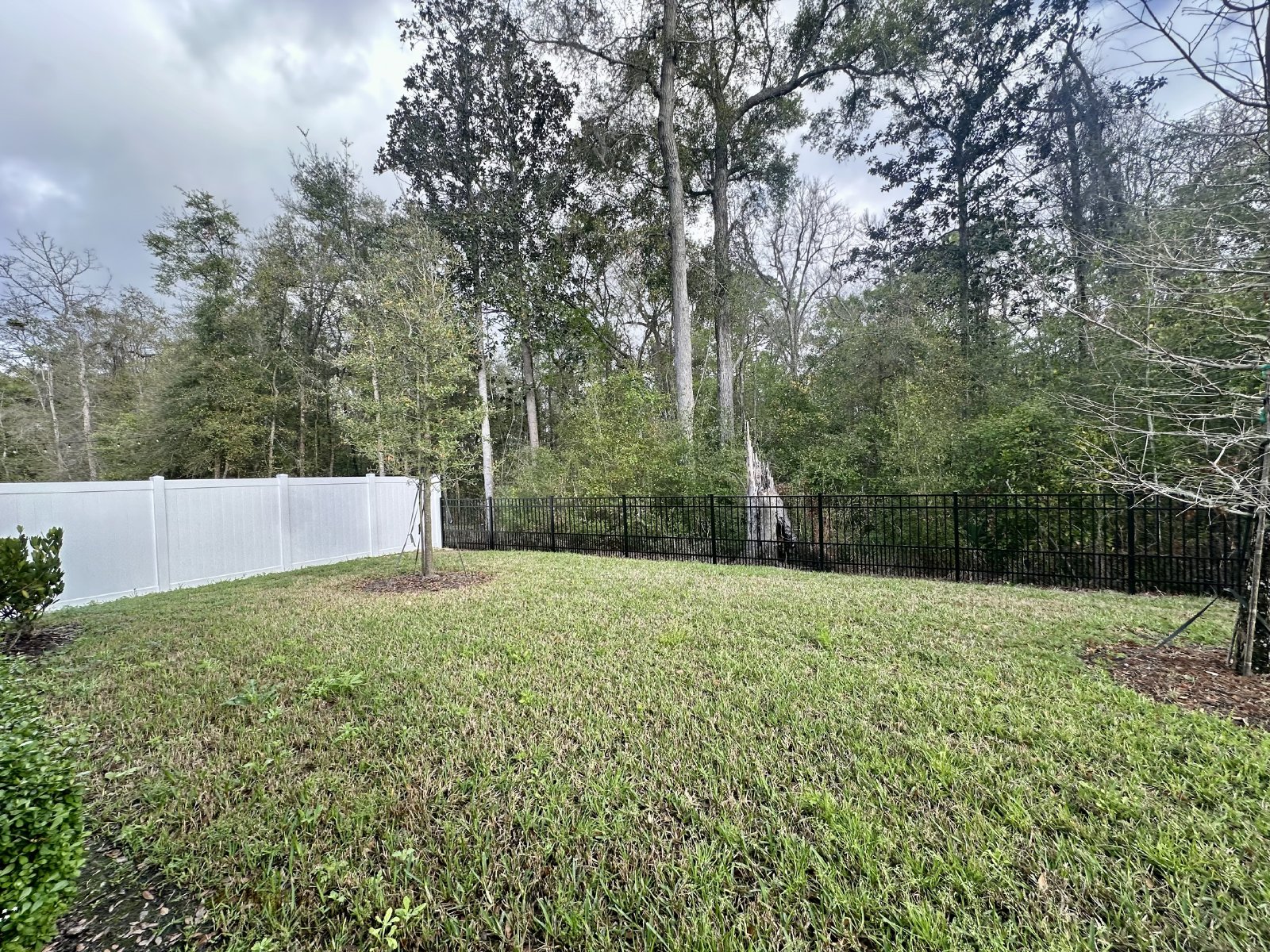 Practically New Home in St Johns County + Gated Community property image