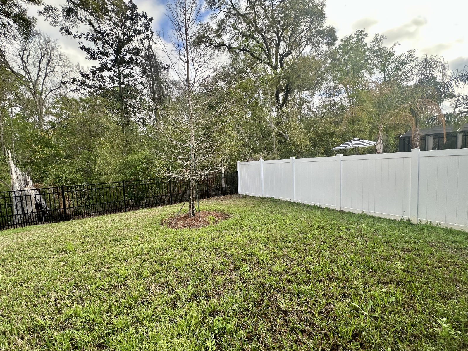 Practically New Home in St Johns County + Gated Community property image