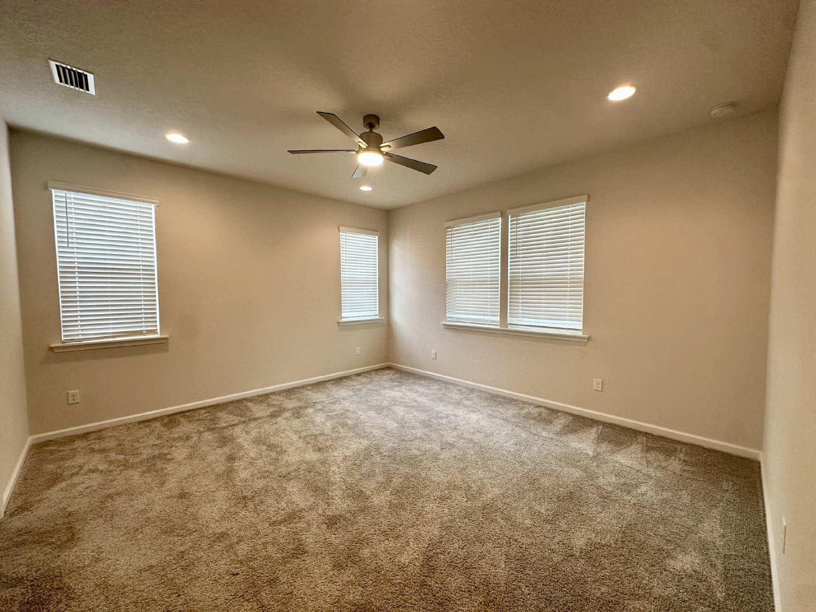 Practically New Home in St Johns County + Gated Community property image