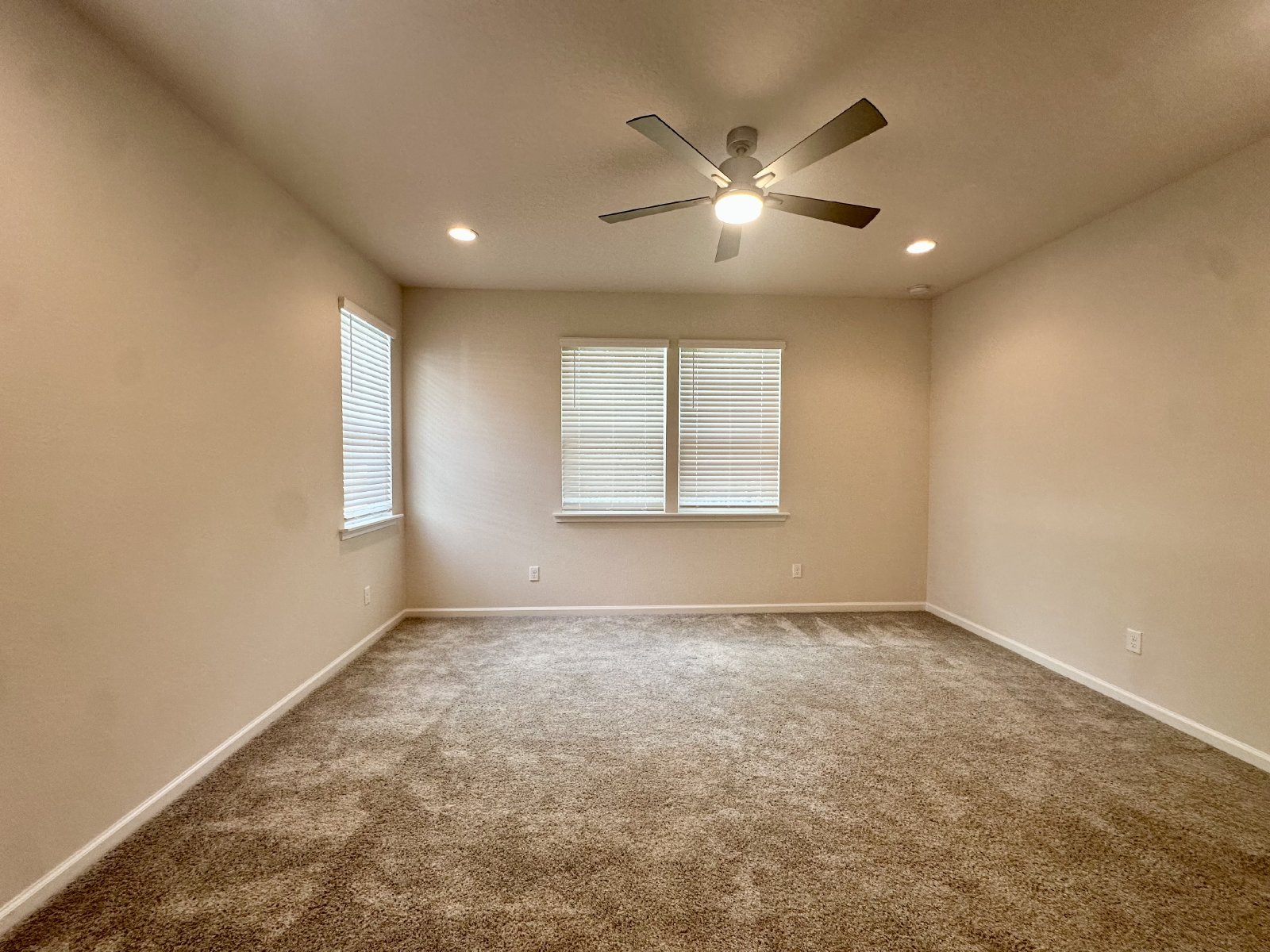 Practically New Home in St Johns County + Gated Community property image