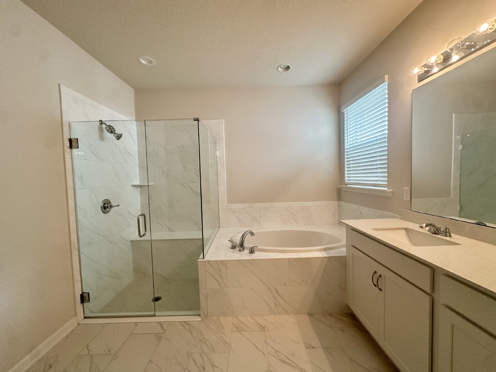 Practically New Home in St Johns County + Gated Community property image