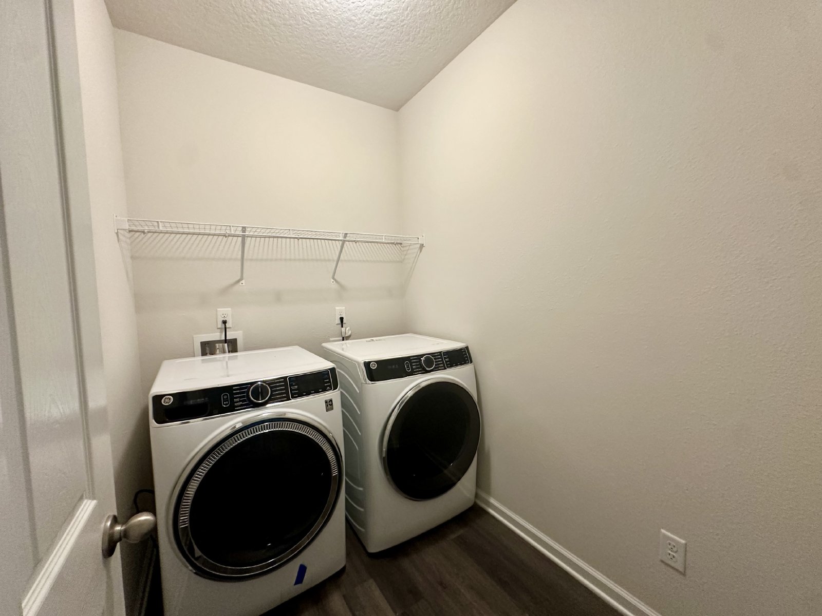 Practically New Home in St Johns County + Gated Community property image