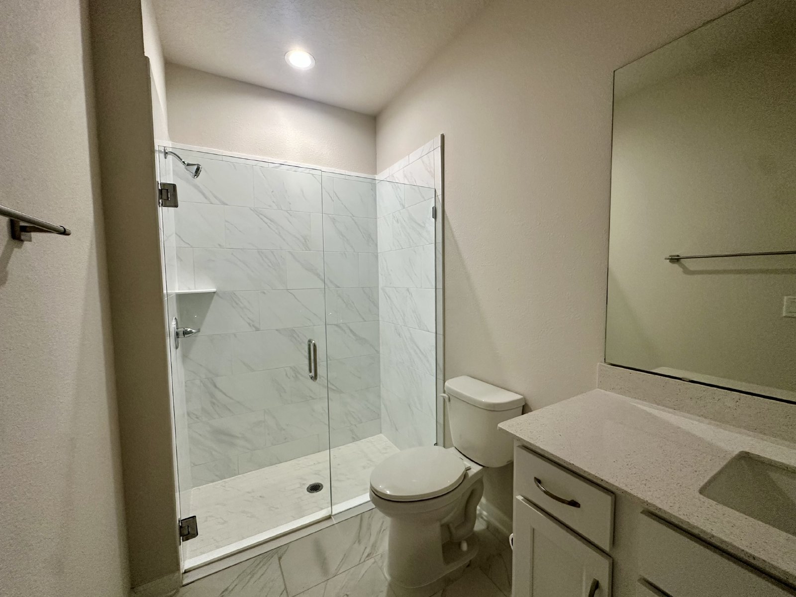 Practically New Home in St Johns County + Gated Community property image