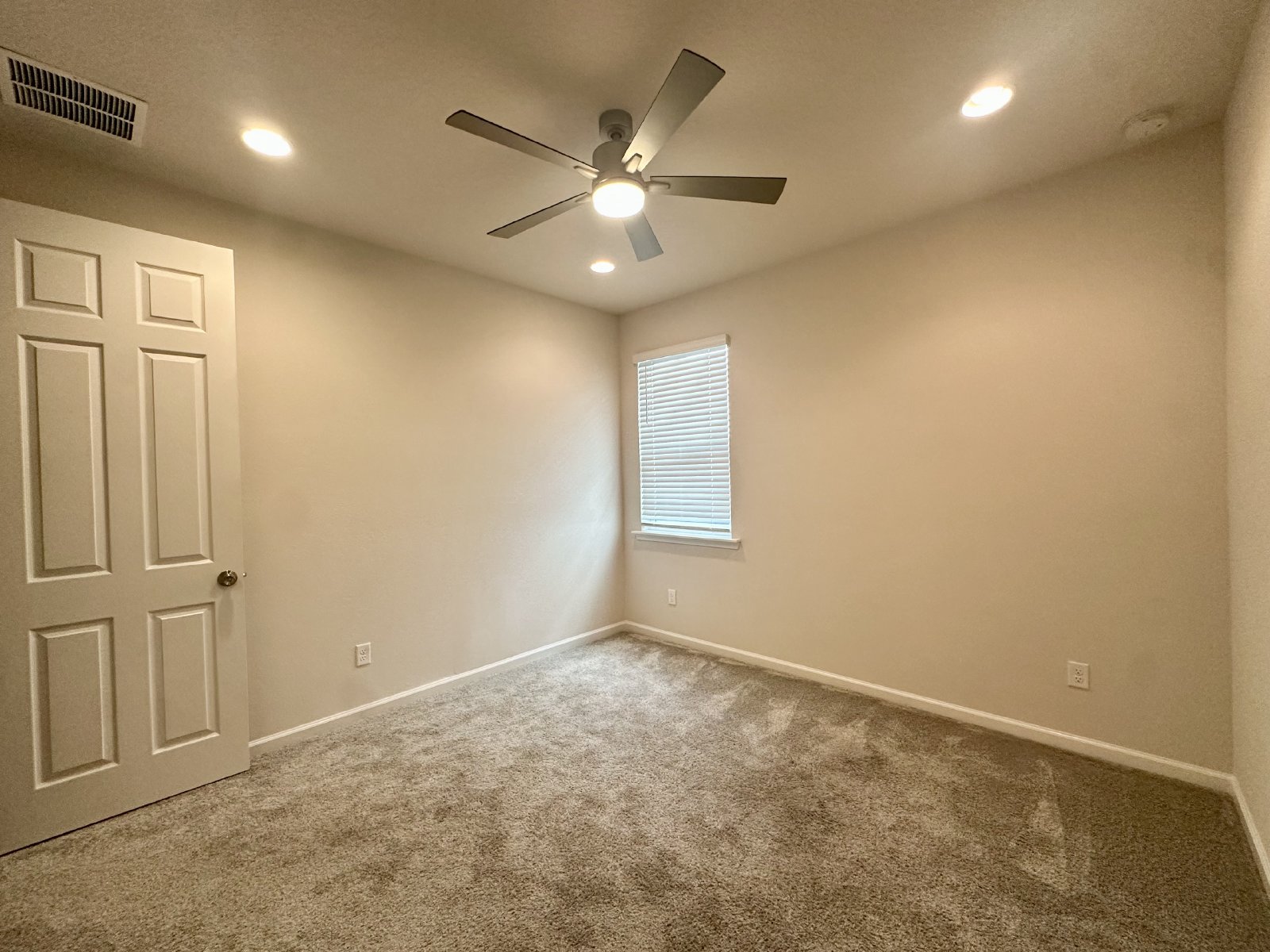 Practically New Home in St Johns County + Gated Community property image