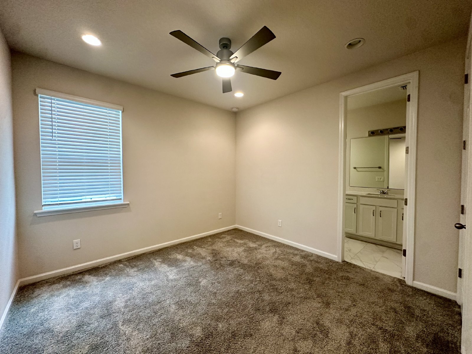 Practically New Home in St Johns County + Gated Community property image