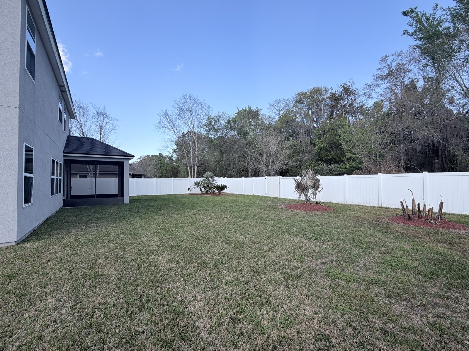 Available Now! Desirable 5 Beds/ 4 baths - @Murabella. St Johns. Preserve Nature view on a Cul-de-Sac property image