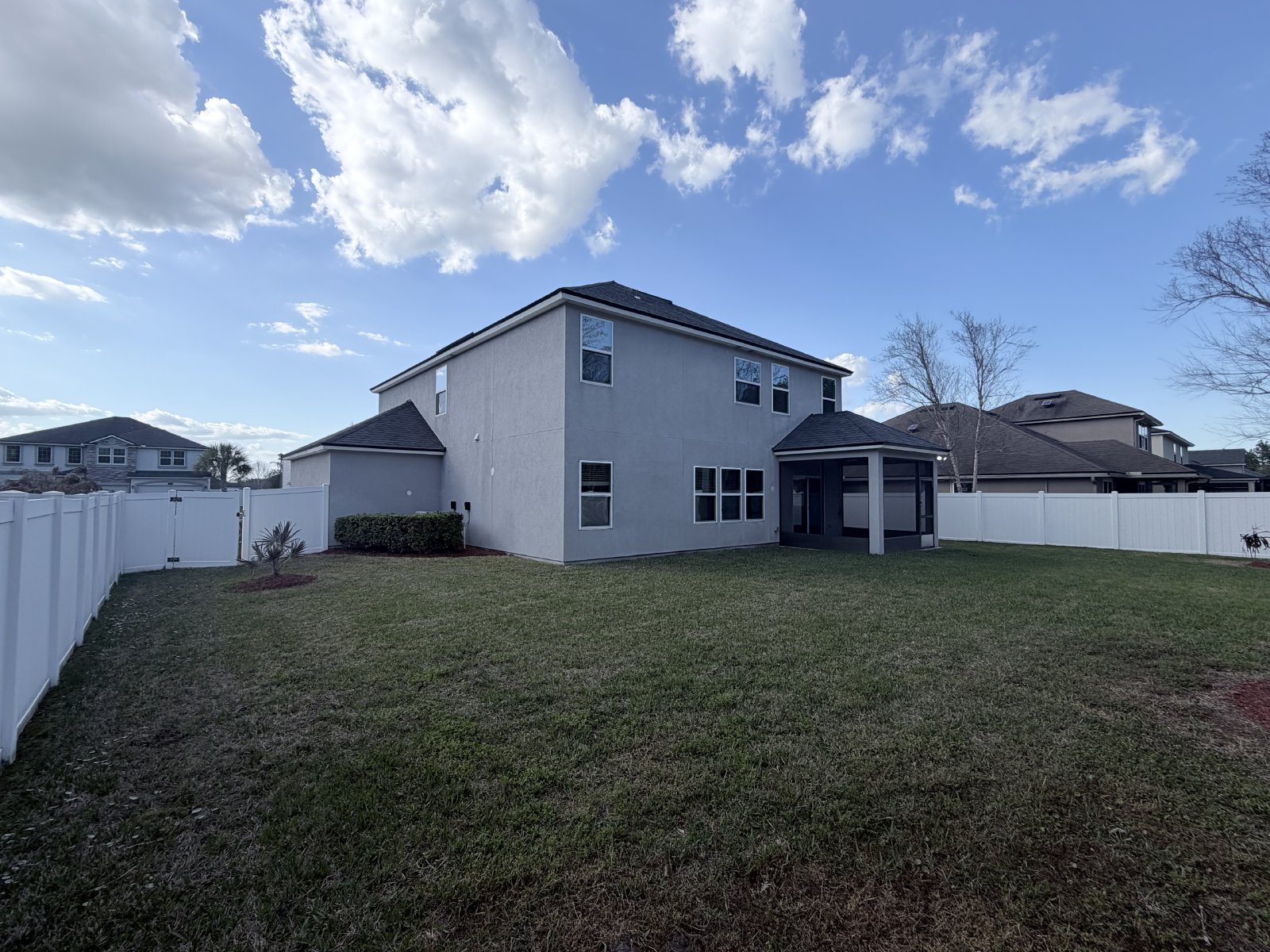 Available Now! Desirable 5 Beds/ 4 baths - @Murabella. St Johns. Preserve Nature view on a Cul-de-Sac property image