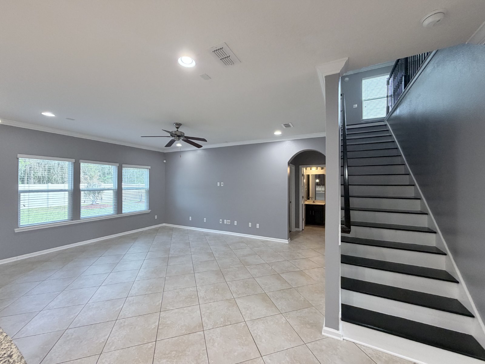 Available Now! Desirable 5 Beds/ 4 baths - @Murabella. St Johns. Preserve Nature view on a Cul-de-Sac property image