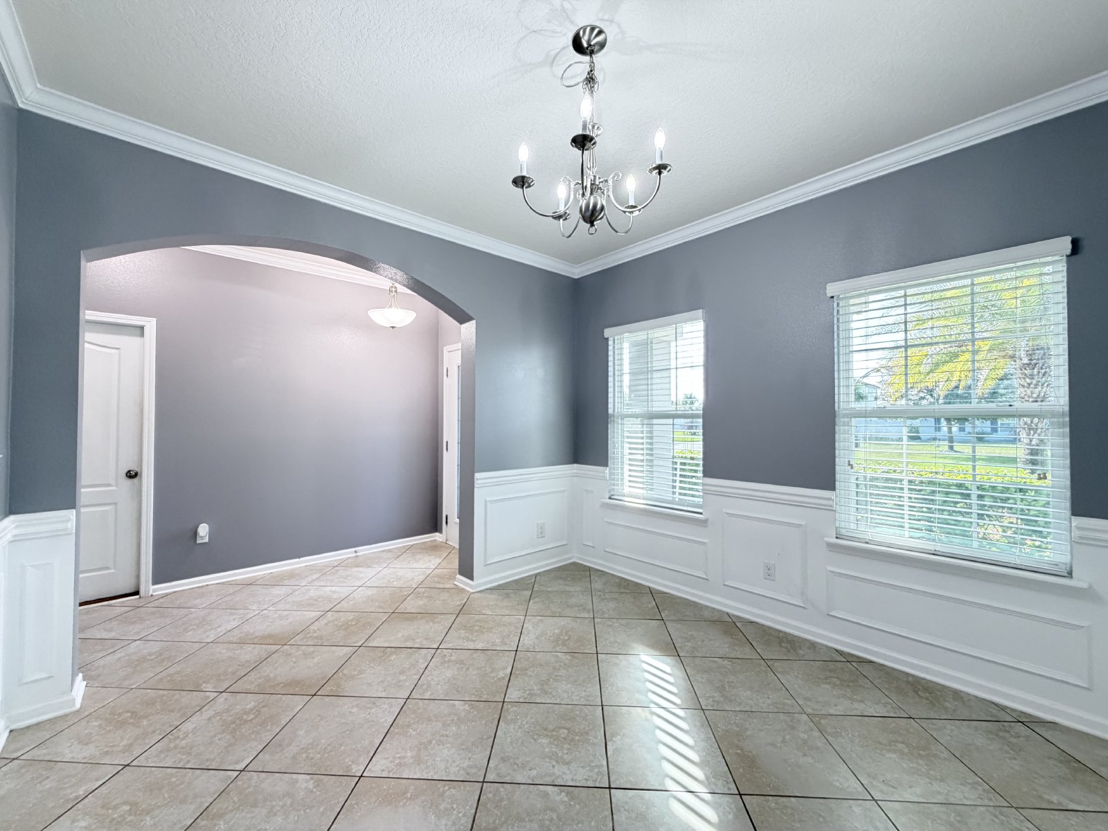 Available Now! Desirable 5 Beds/ 4 baths - @Murabella. St Johns. Preserve Nature view on a Cul-de-Sac property image