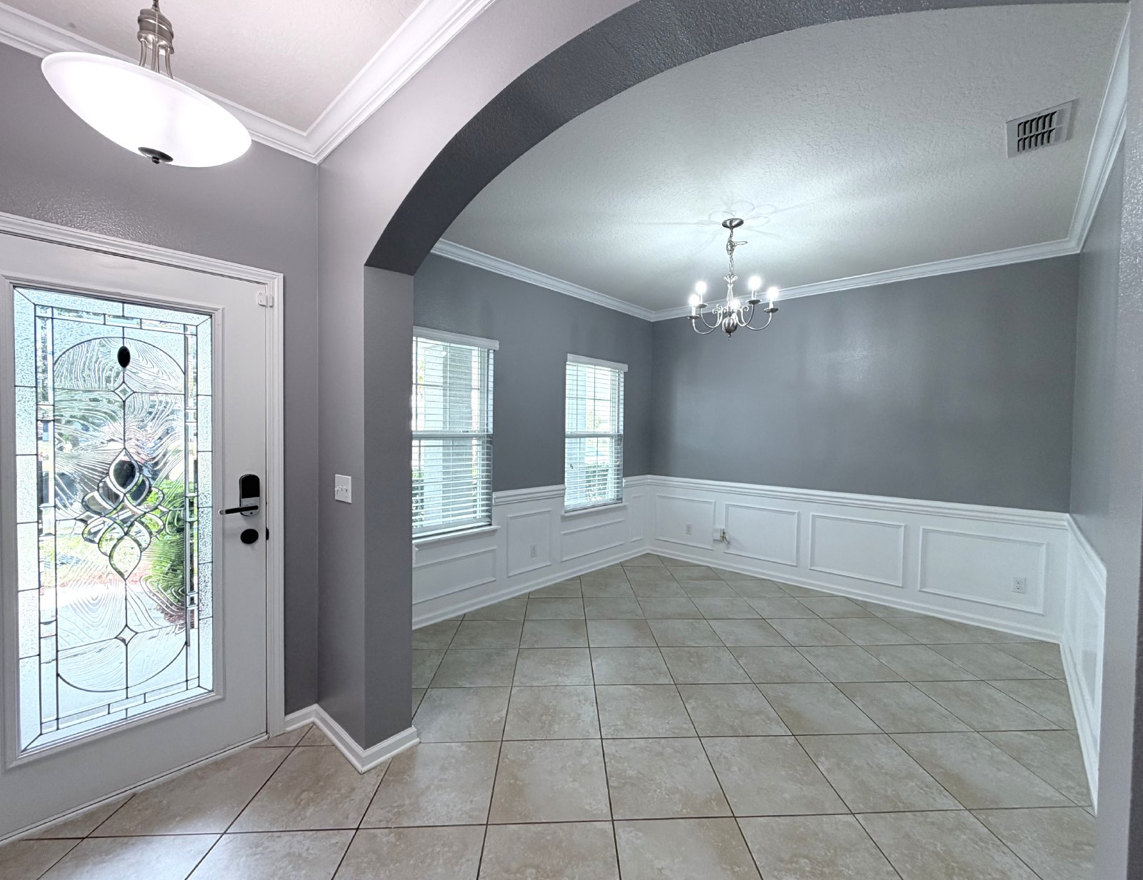 Available Now! Desirable 5 Beds/ 4 baths - @Murabella. St Johns. Preserve Nature view on a Cul-de-Sac property image