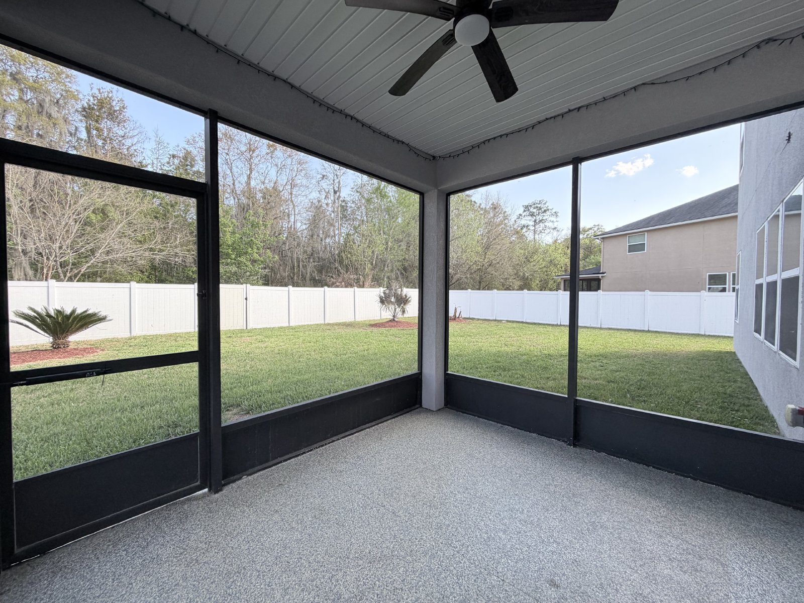 Available Now! Desirable 5 Beds/ 4 baths - @Murabella. St Johns. Preserve Nature view on a Cul-de-Sac property image