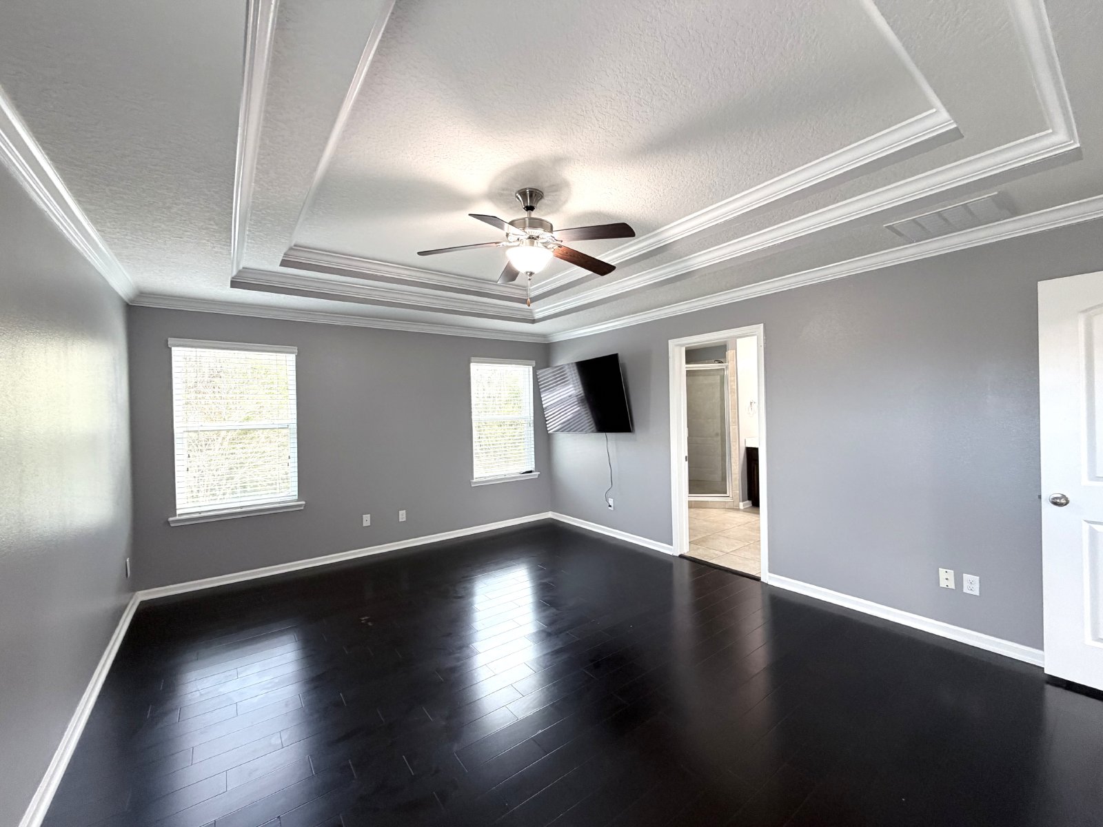 Available Now! Desirable 5 Beds/ 4 baths - @Murabella. St Johns. Preserve Nature view on a Cul-de-Sac property image