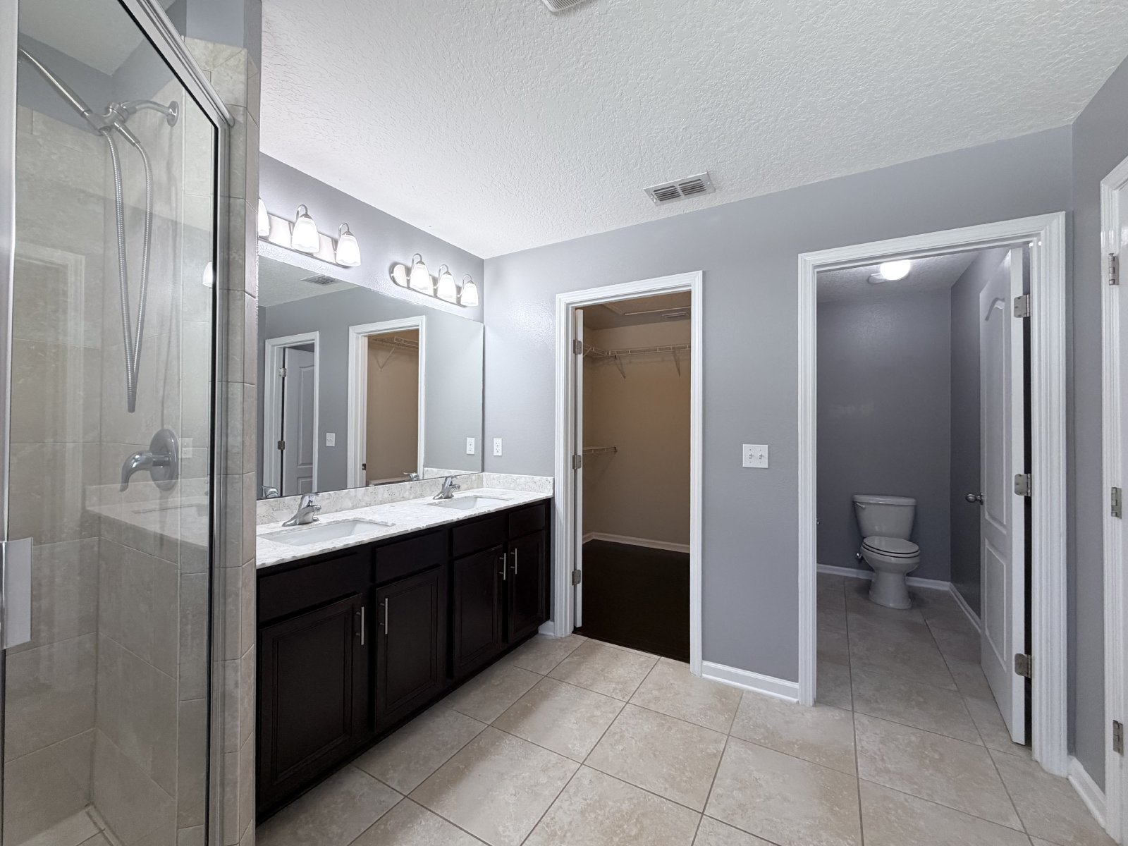 Available Now! Desirable 5 Beds/ 4 baths - @Murabella. St Johns. Preserve Nature view on a Cul-de-Sac property image