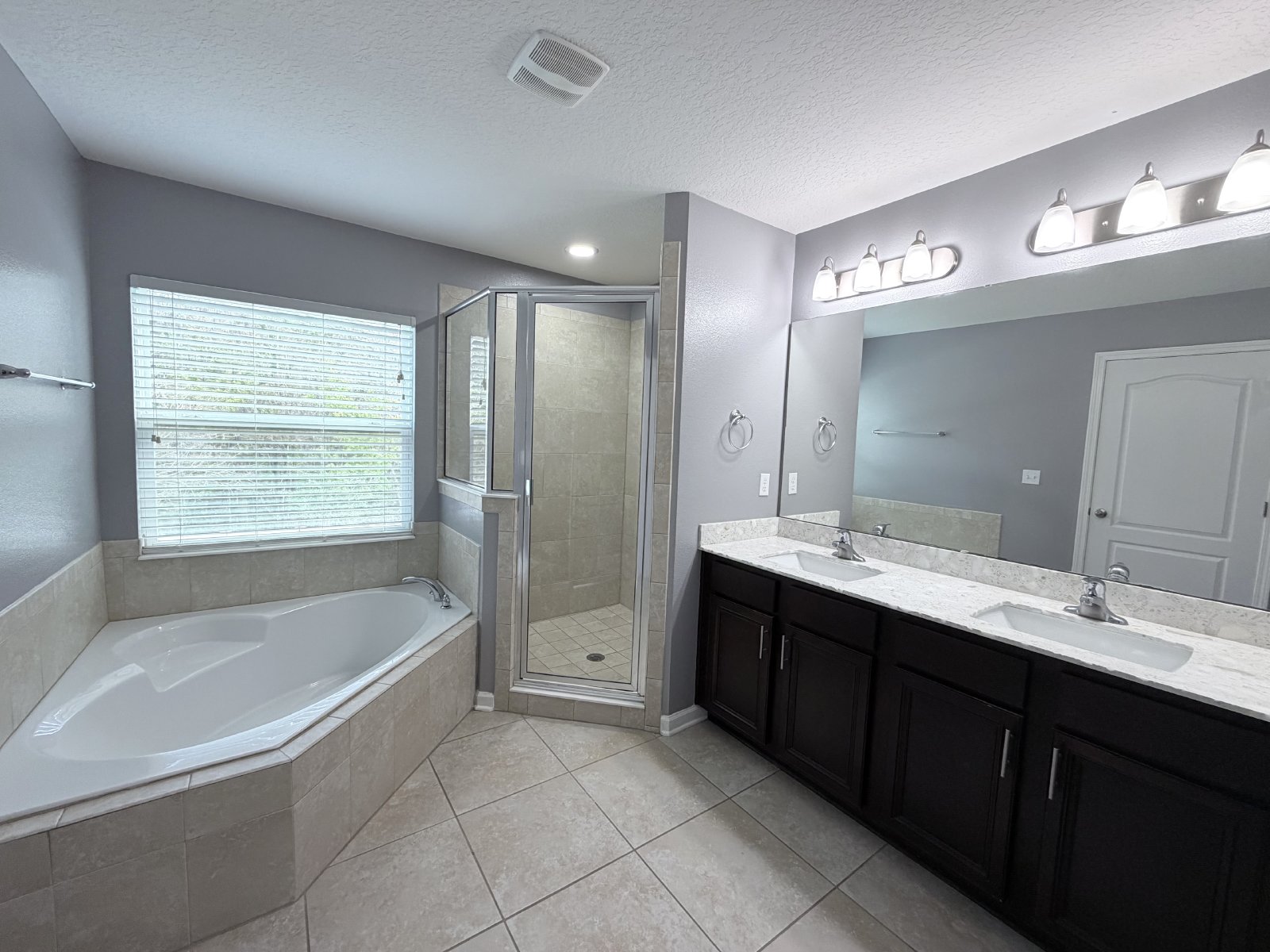 Available Now! Desirable 5 Beds/ 4 baths - @Murabella. St Johns. Preserve Nature view on a Cul-de-Sac property image