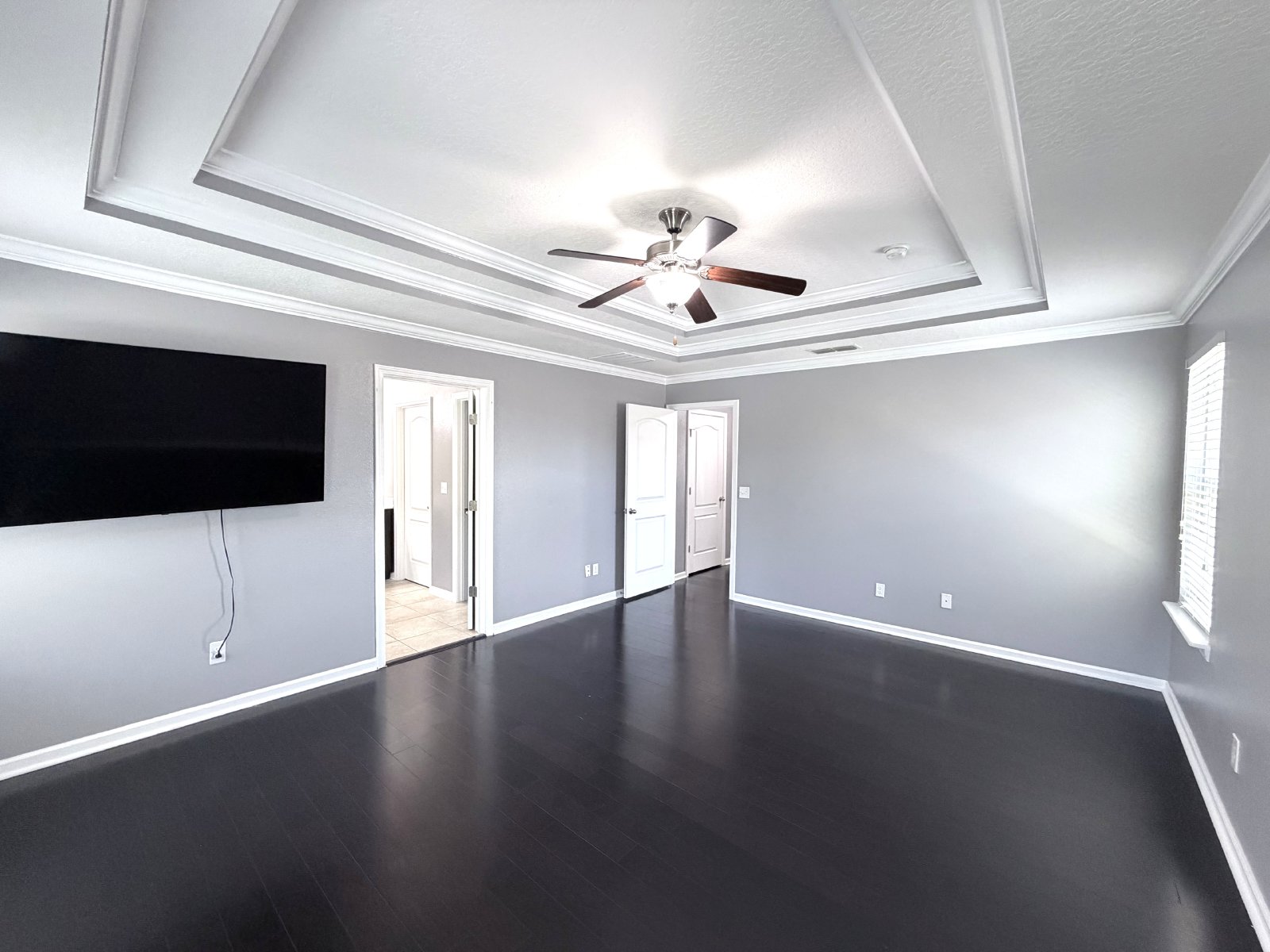 Available Now! Desirable 5 Beds/ 4 baths - @Murabella. St Johns. Preserve Nature view on a Cul-de-Sac property image