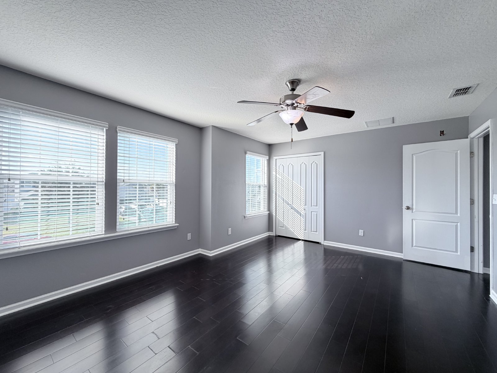 Available Now! Desirable 5 Beds/ 4 baths - @Murabella. St Johns. Preserve Nature view on a Cul-de-Sac property image