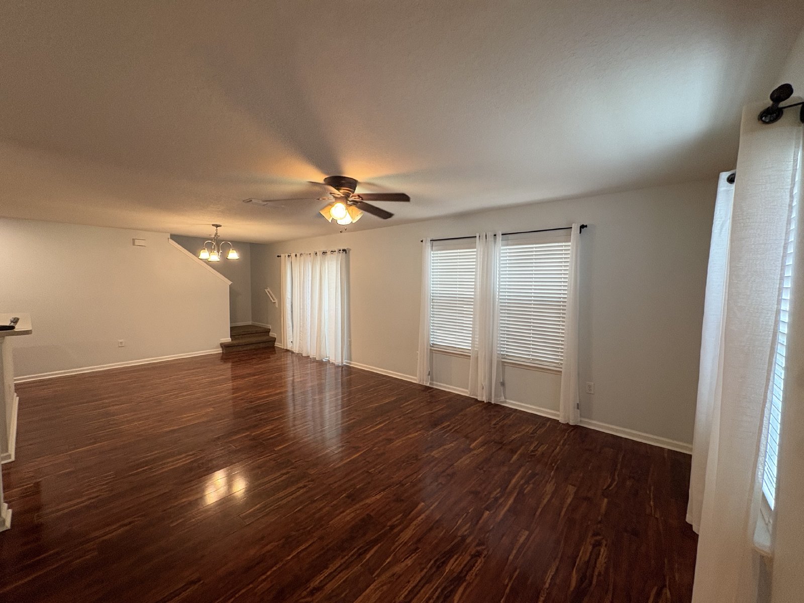 Great Opportunity- Oakleaf Townhome with 2 Car Garage! property image