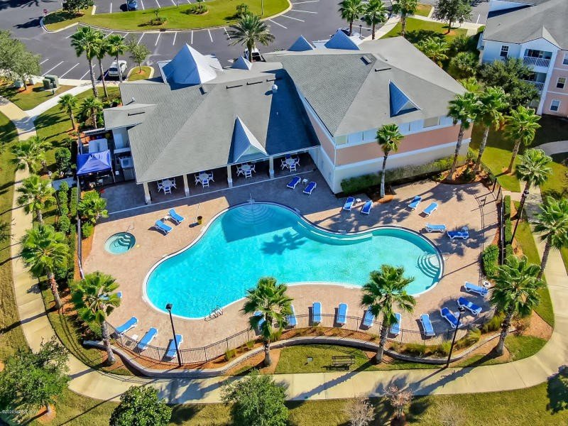 Charming 3-Bed, 2-Bath Condo in Key West-Style Community with Resort-Style Amenities! property image