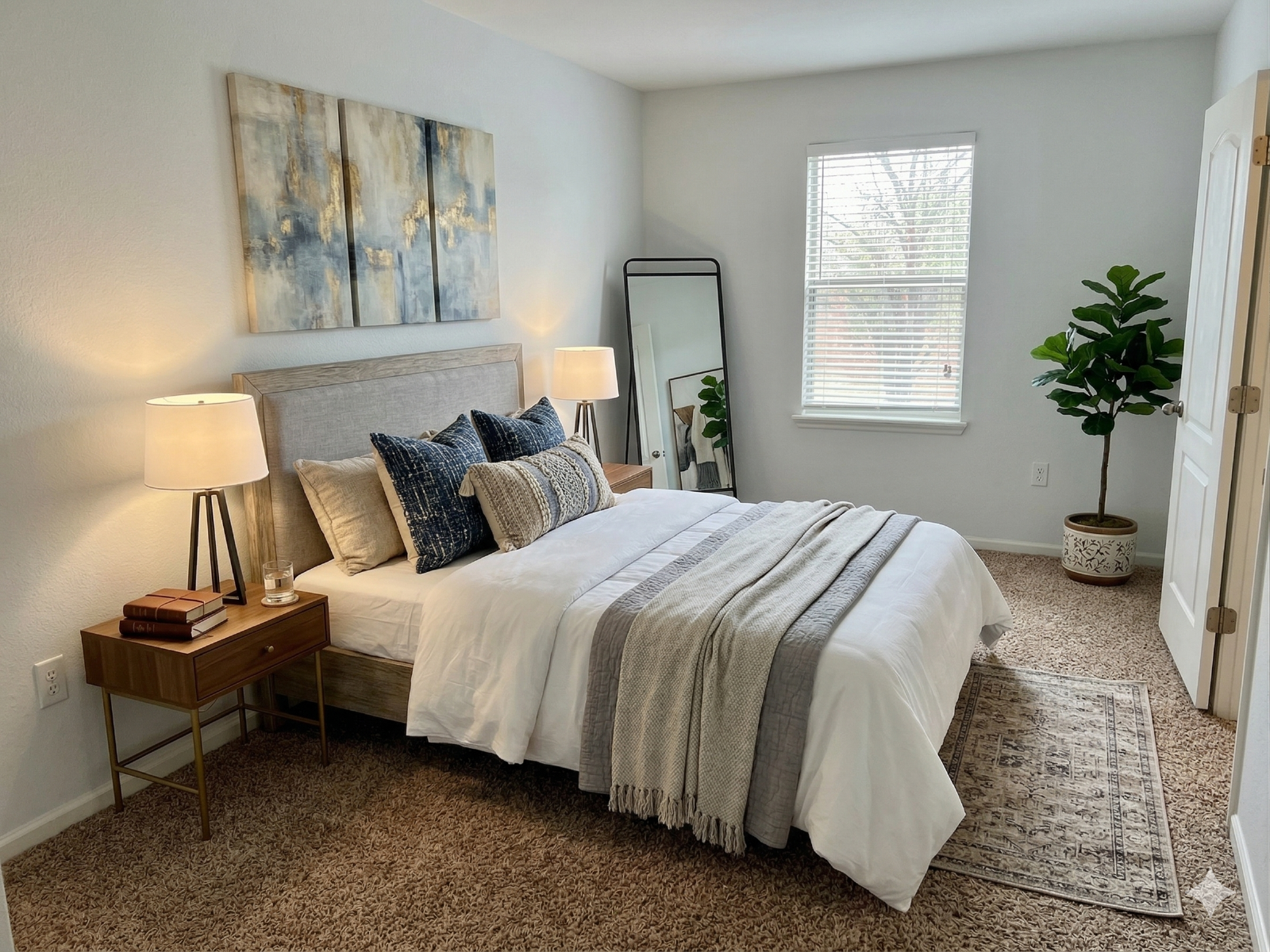 Large townhome in great location property image