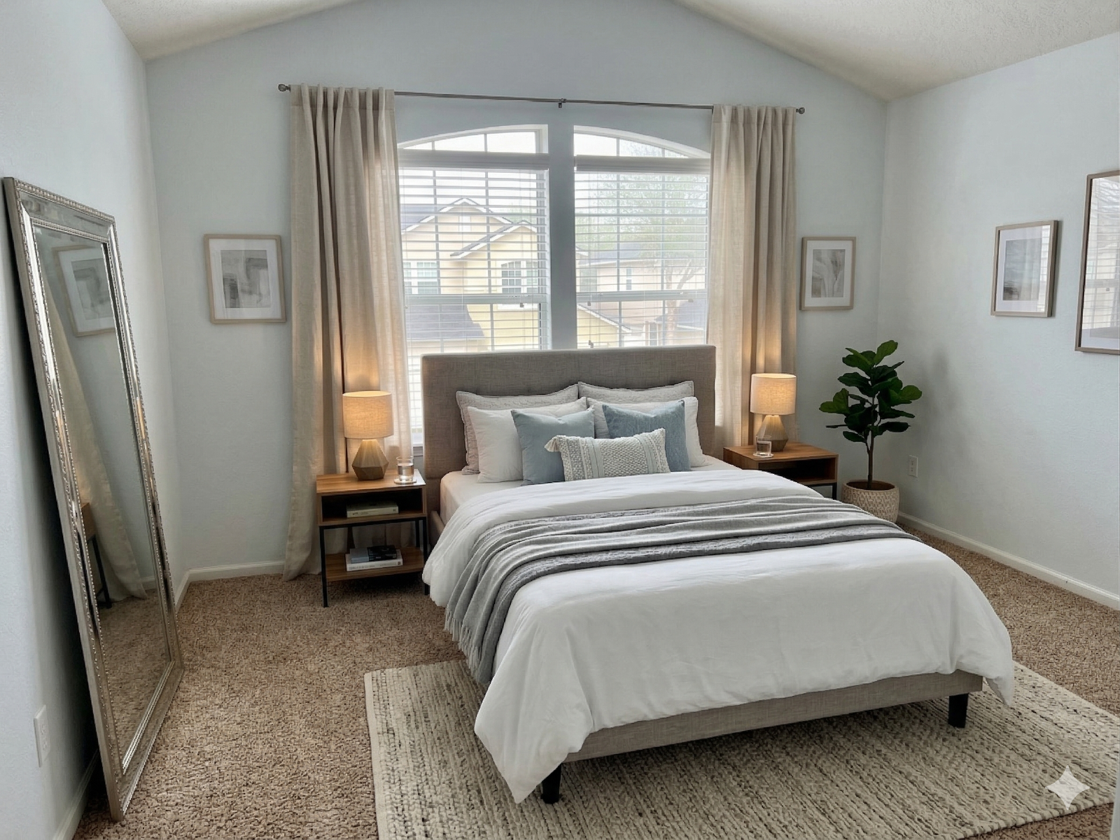 Large townhome in great location property image