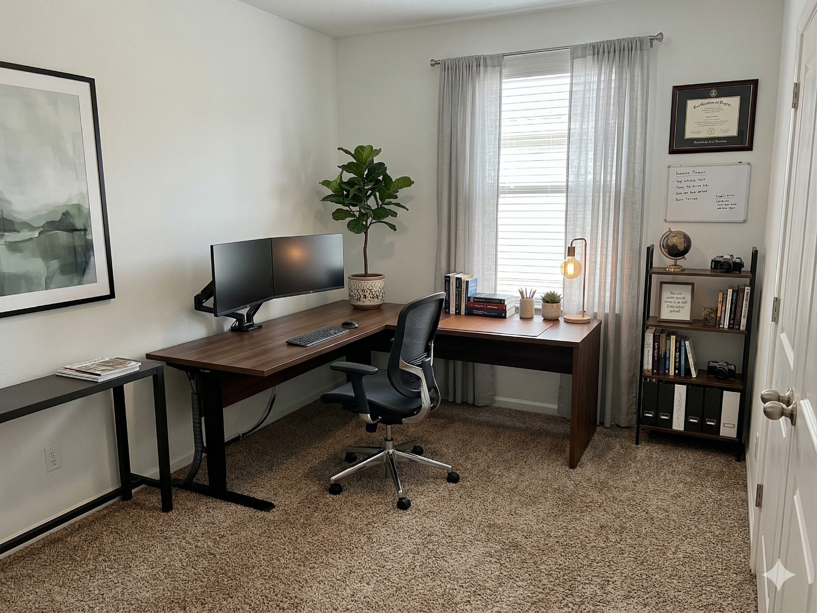 Large townhome in great location property image