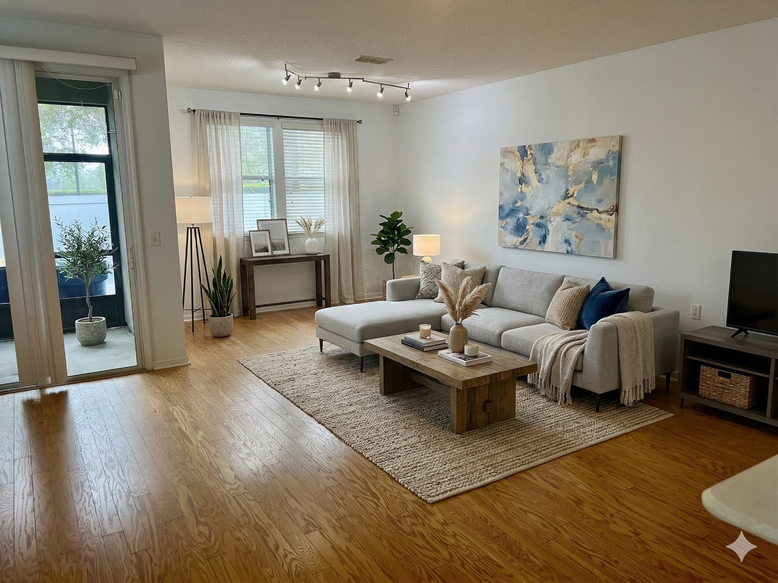 Large townhome in great location property image