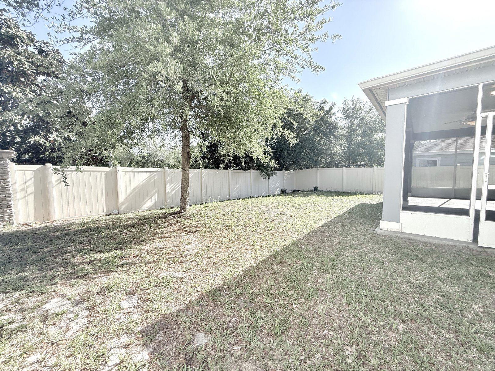 5BR Home with Downstairs Guest Suite, Screened Lanai & Fenced Yard property image
