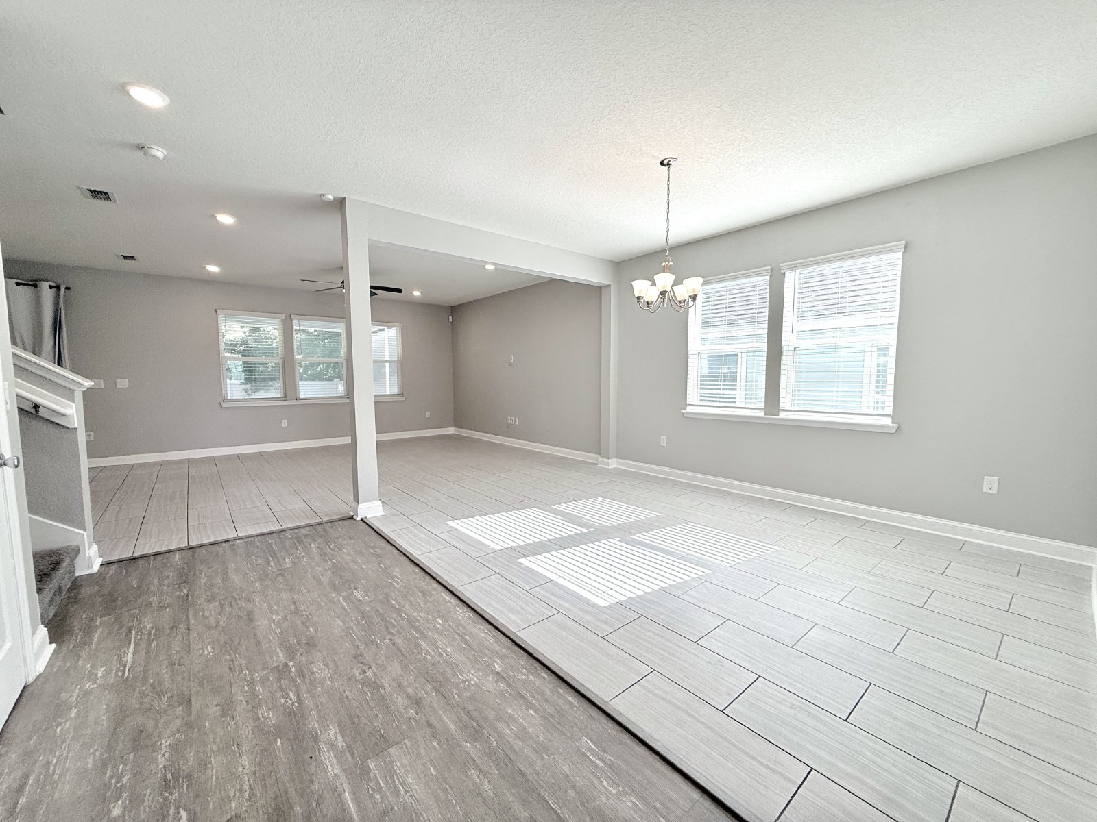5BR Home with Downstairs Guest Suite, Screened Lanai & Fenced Yard property image