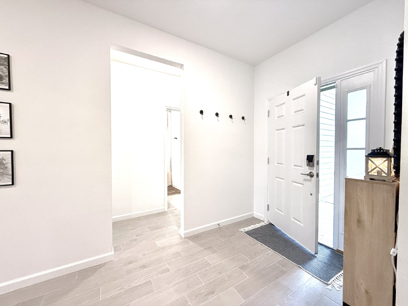 Like-New 4BR in Saddle Oaks | 3-Car Garage + Oversized Lot property image