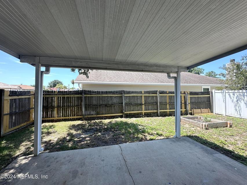 Charming 3 Bed / 2 Bath Home with Open Floor Plan & Fenced Yard! property image