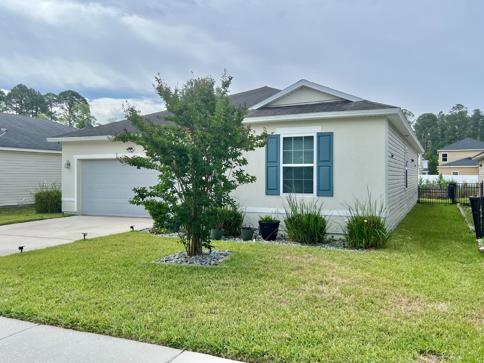 Immaculate Jacksonville Rental: Move-In Ready with Premium Upgrades! property image