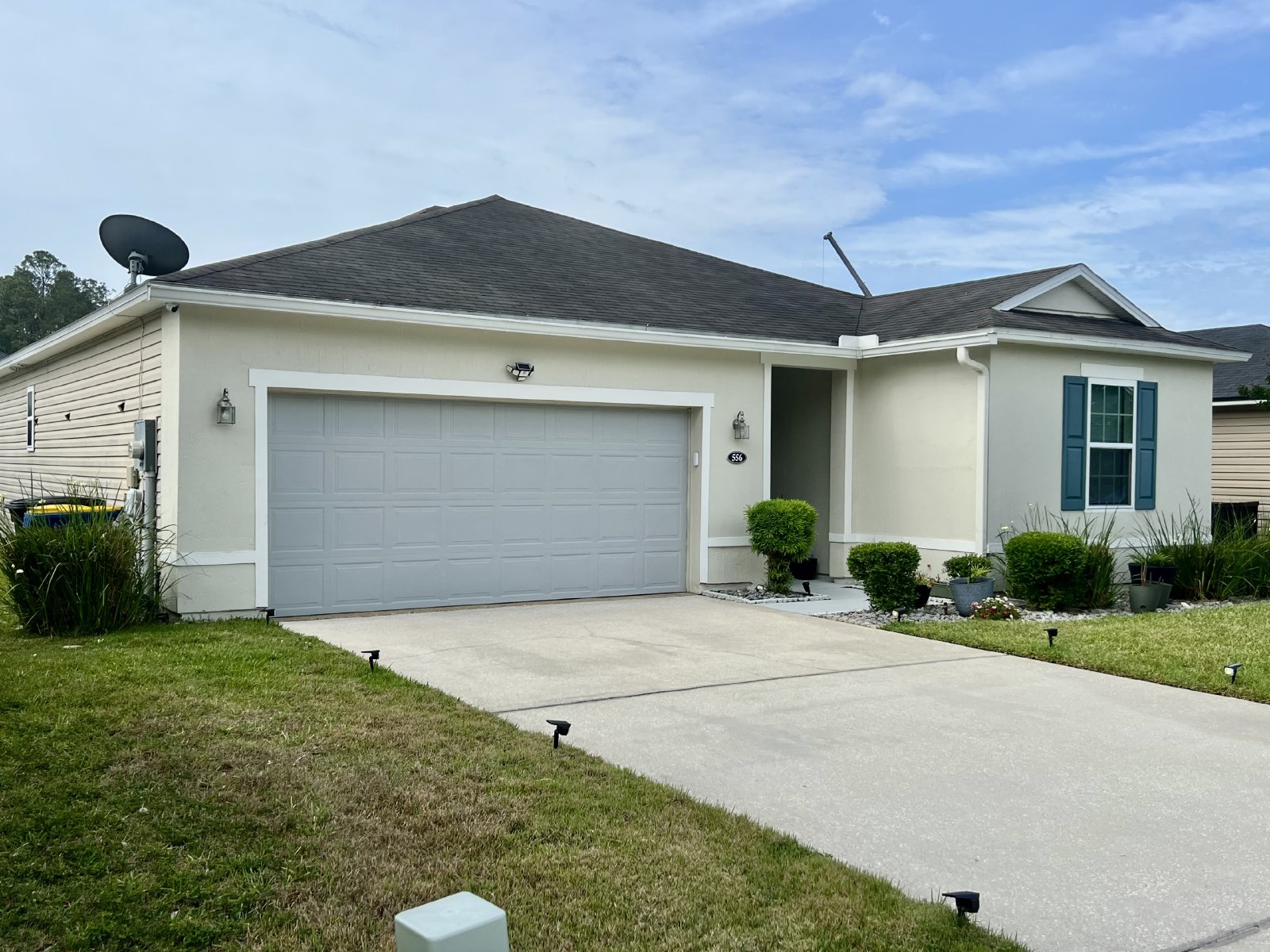 Immaculate Jacksonville Rental: Move-In Ready with Premium Upgrades! property image