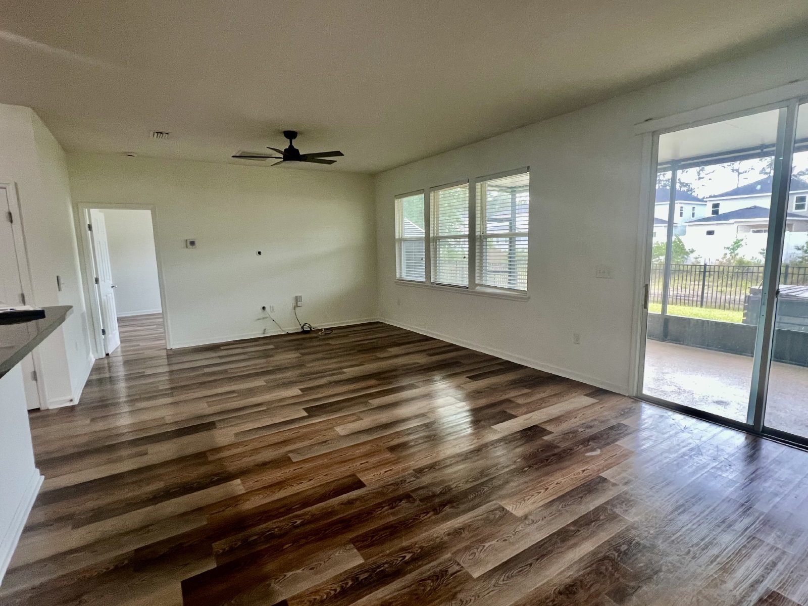 Immaculate Jacksonville Rental: Move-In Ready with Premium Upgrades! property image