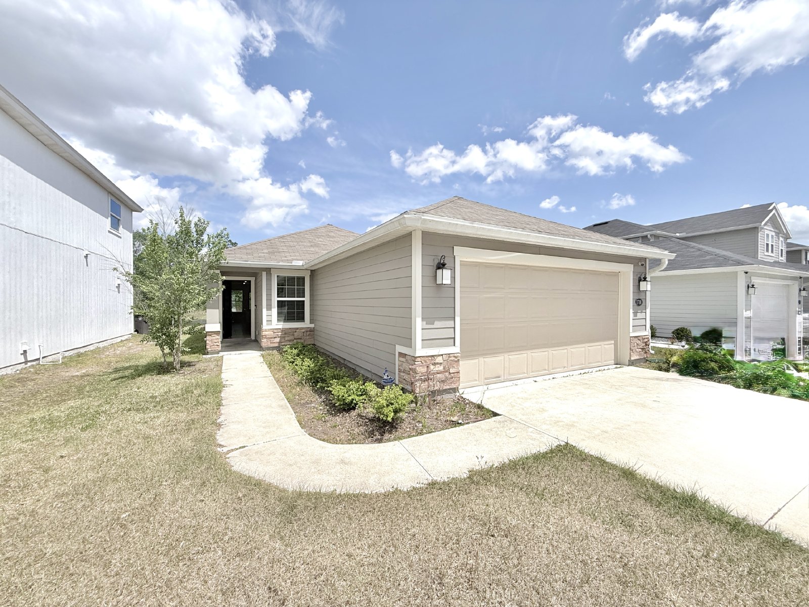 BR Home with Water View, 2-Car Garage & Easy I-10 Access property image