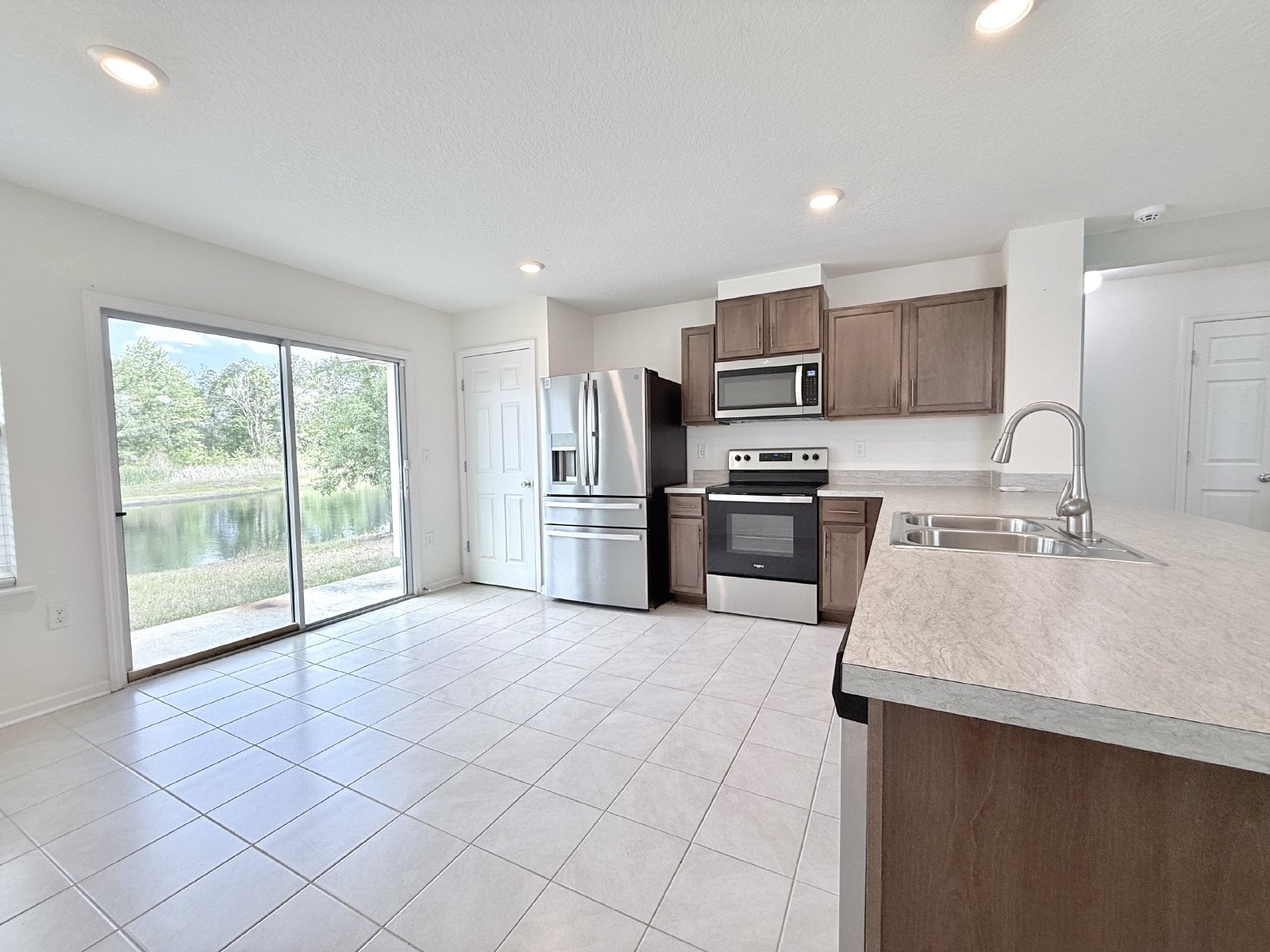 BR Home with Water View, 2-Car Garage & Easy I-10 Access property image