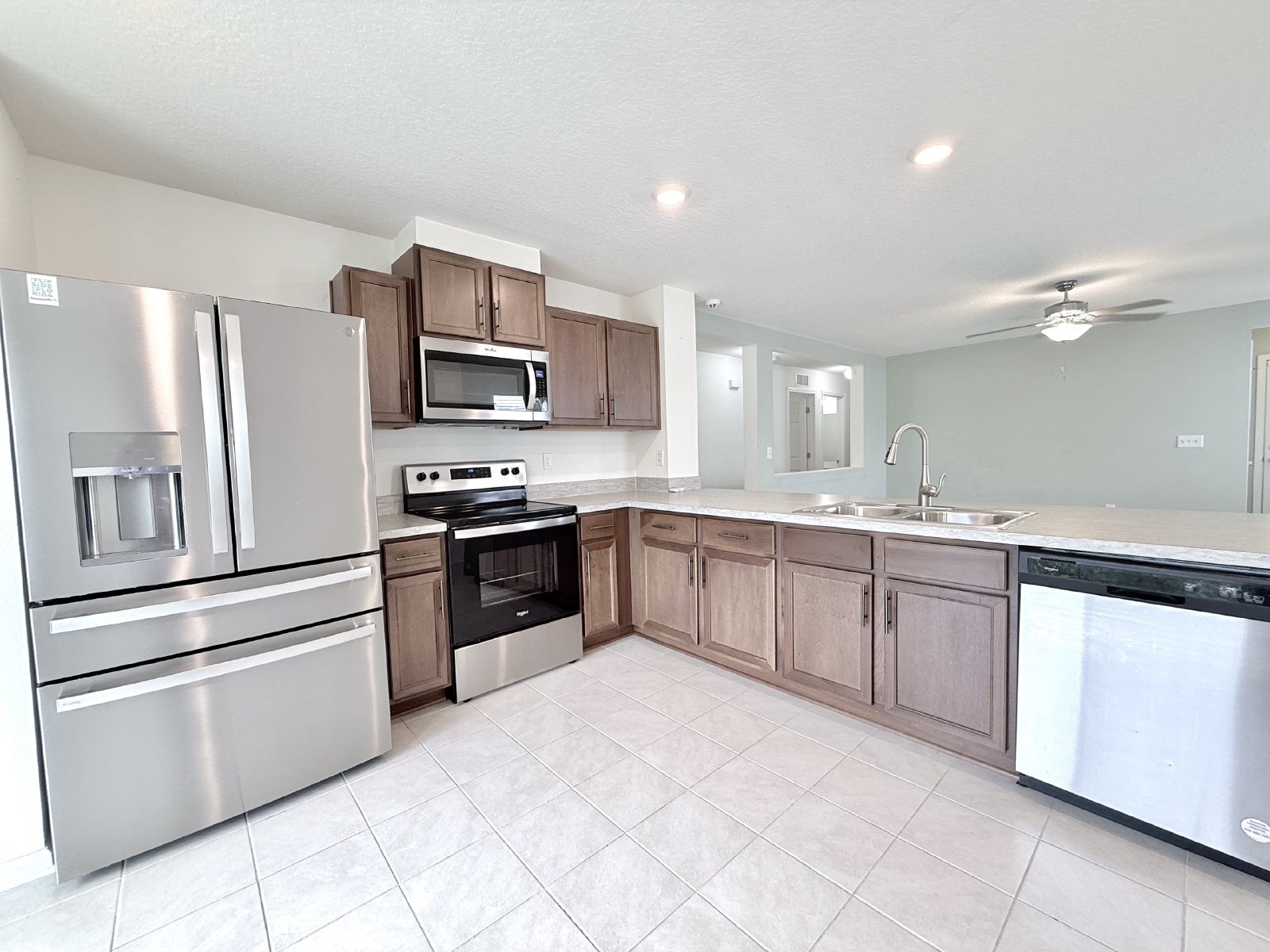 BR Home with Water View, 2-Car Garage & Easy I-10 Access property image