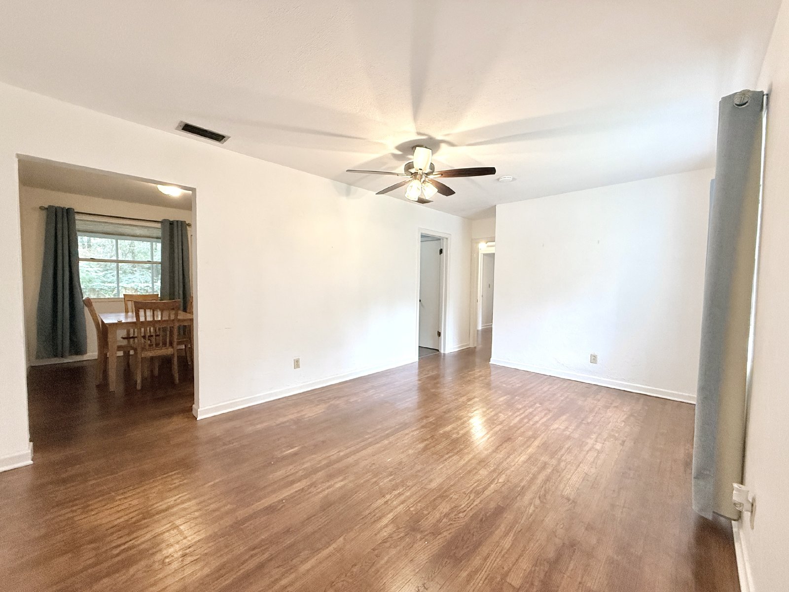 Charming 3BR Home with Modern Updated & Huge Fenced Yard property image