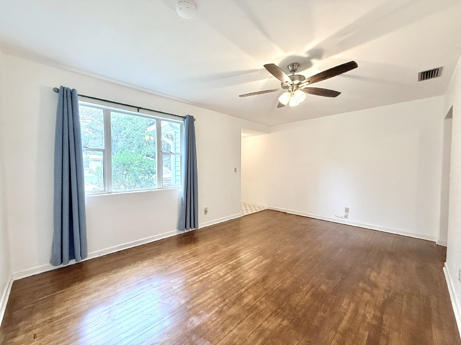 Charming 3BR Home with Modern Updated & Huge Fenced Yard property image
