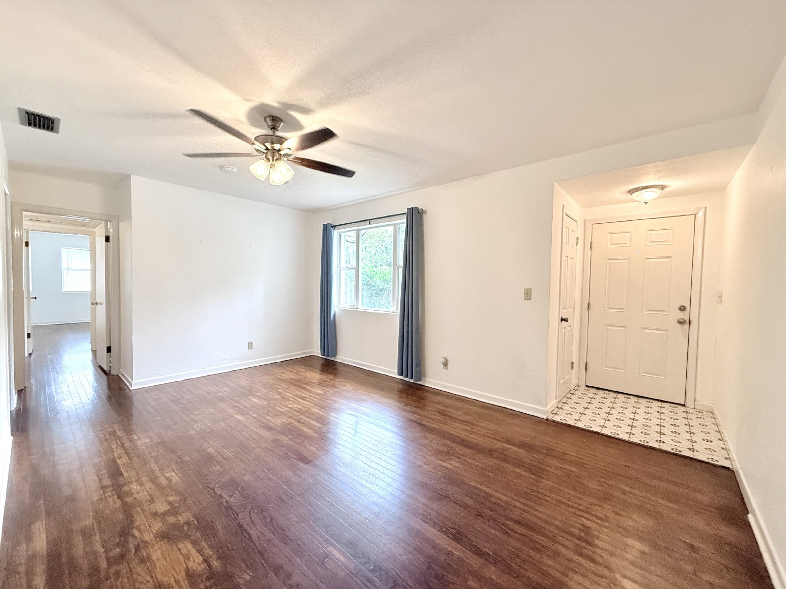 Charming 3BR Home with Modern Updated & Huge Fenced Yard property image