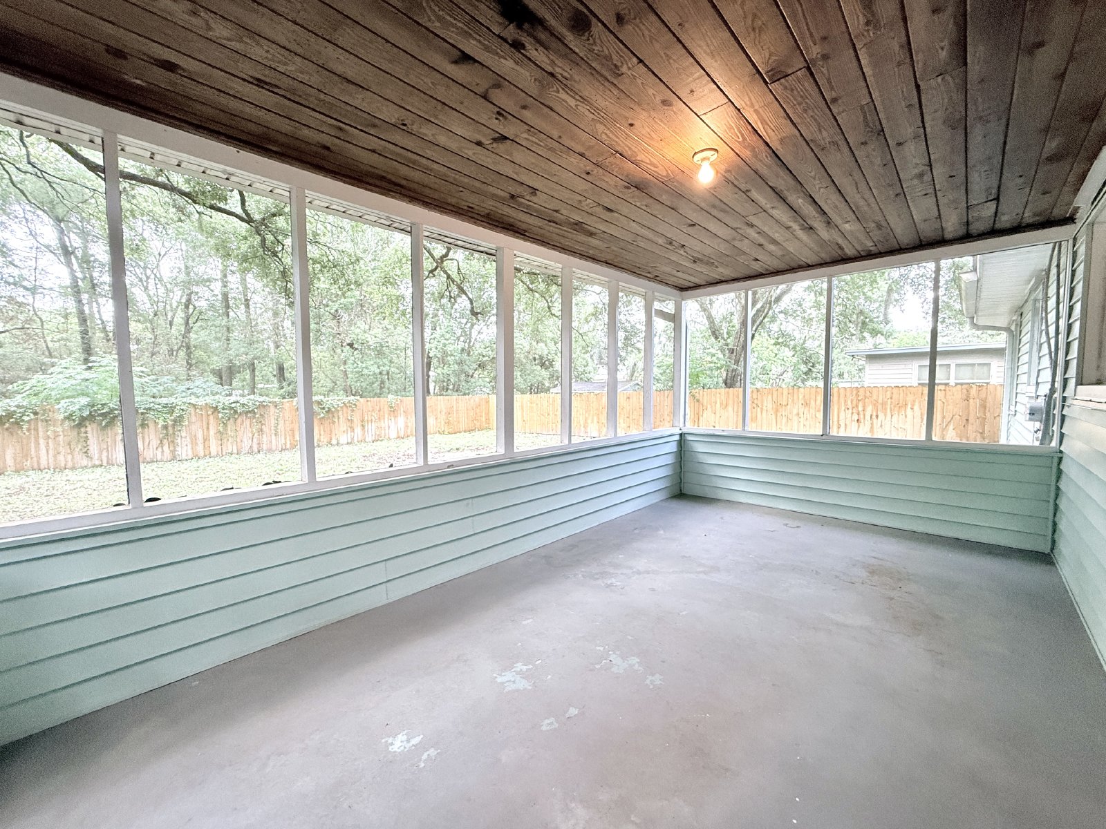 Charming 3BR Home with Modern Updated & Huge Fenced Yard property image