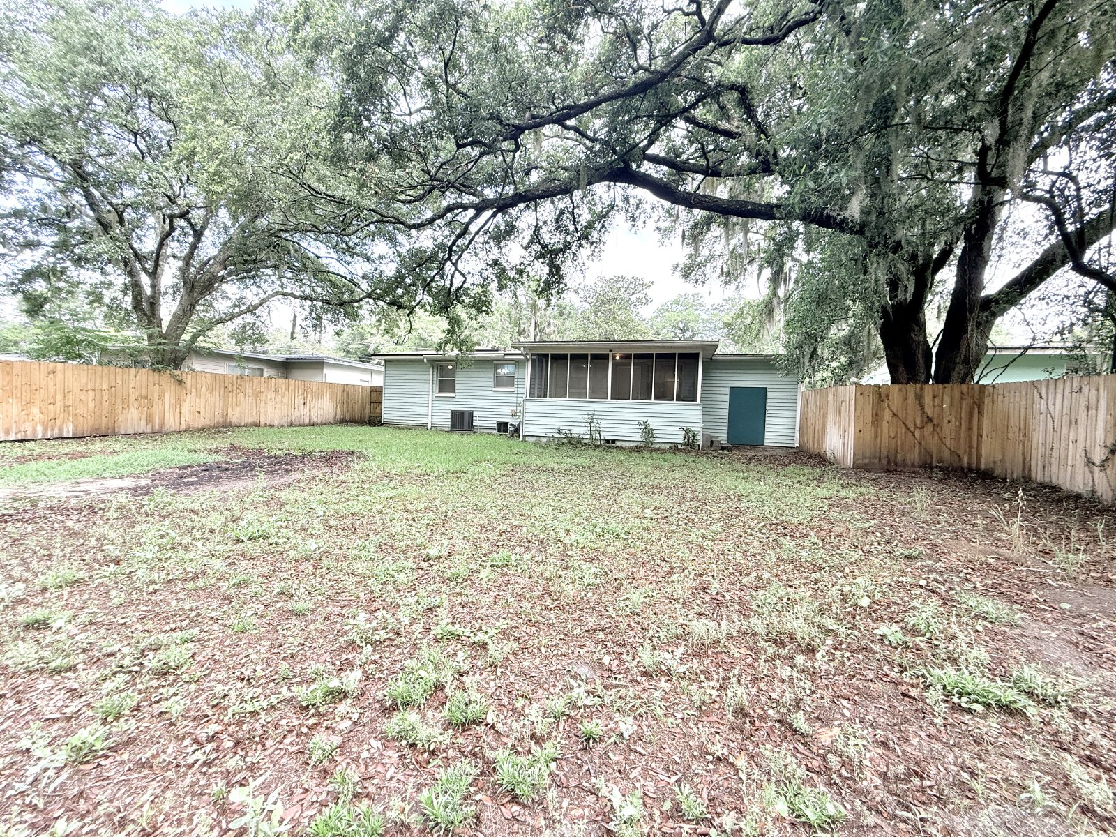 Charming 3BR Home with Modern Updated & Huge Fenced Yard property image