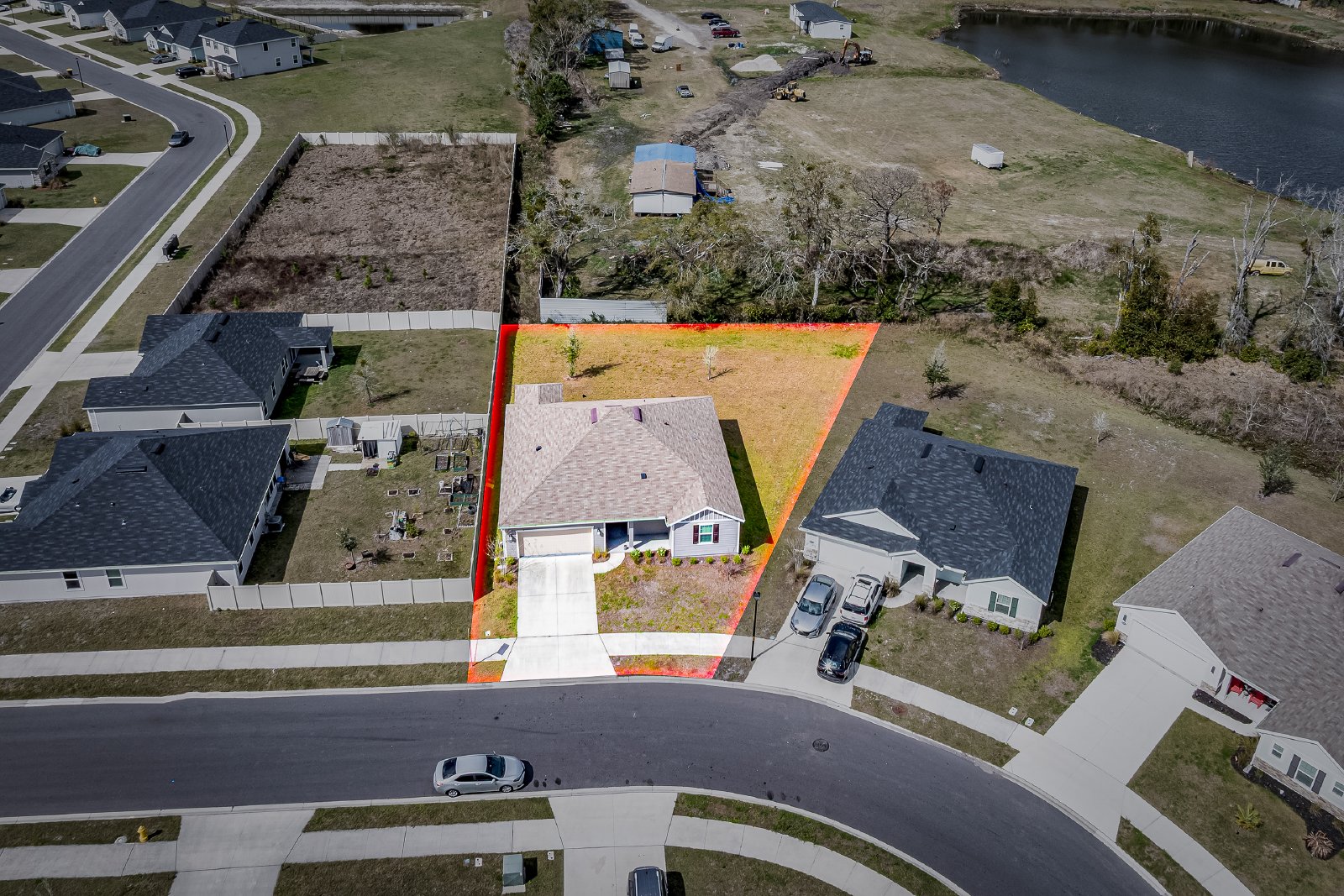 Spacious 3BR Home with Flex Space, Large Backyard & Open Floor Plan property image