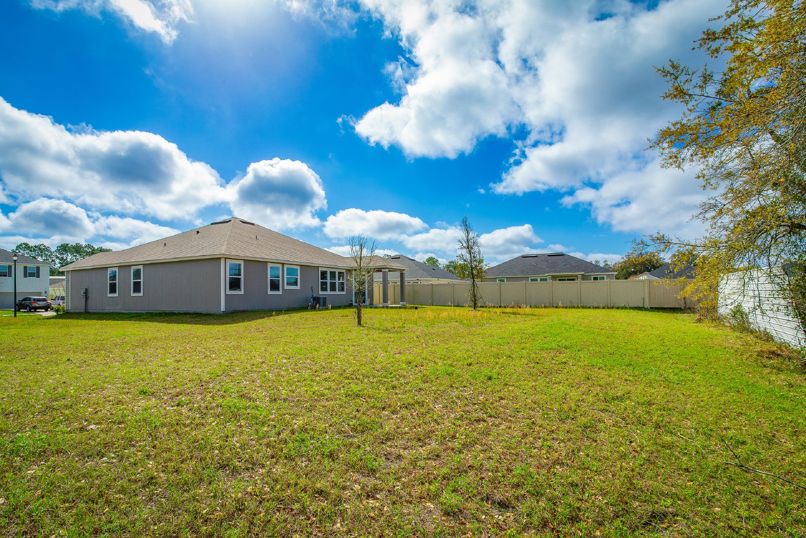 Spacious 3BR Home with Flex Space, Large Backyard & Open Floor Plan property image